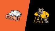Replay: Ohio Northern vs Adrian | Sep 11 @ 4 PM