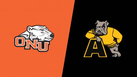 Replay: Ohio Northern vs Adrian | Sep 11 @ 4 PM