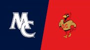 2026 Marietta vs Otterbein