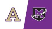 2026 Albion vs Mount Union - Women's