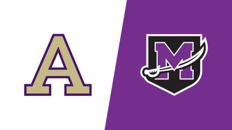 2026 Albion vs Mount Union - Women's
