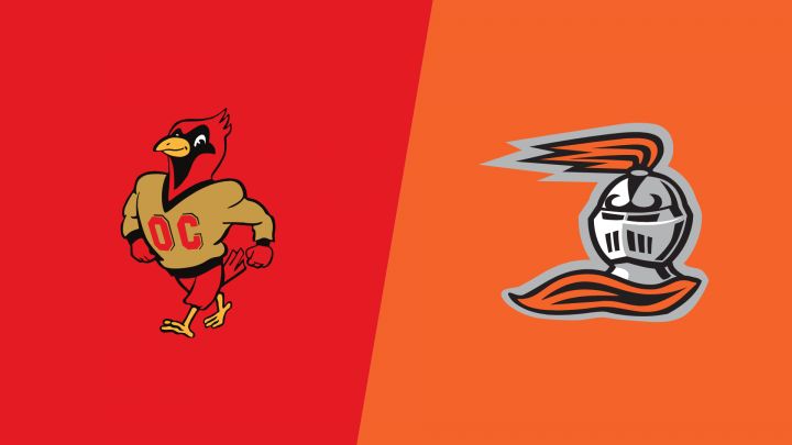 2026 Otterbein vs Heidelberg - Women's