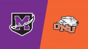 2026 Mount Union vs Ohio Northern - Women's