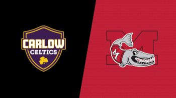 Replay: Carlow vs Muskingum | Sep 16 @ 7 PM