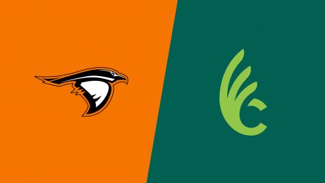Replay: Anderson (IN) vs Wilmington | Sep 1 @ 4 PM