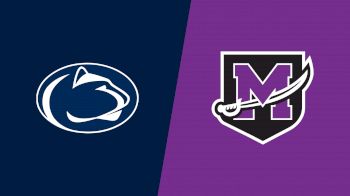 Replay: PSU-Behrend vs Mount Union | Sep 12 @ 7 PM