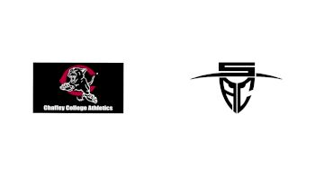 Replay: Chaffey vs Santa Ana | Sep 5 @ 6 PM