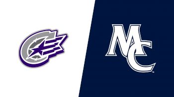 Replay: Capital vs Marietta | Sep 19 @ 1 PM