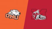 2026 Ohio Northern vs Muskingum - Women's