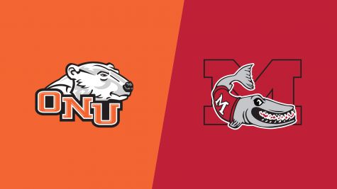 2026 Ohio Northern vs Muskingum - Women's