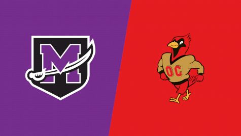 2026 Mount Union vs Otterbein