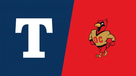 Replay: Trine University vs Otterbein | Sep 12 @ 10 AM