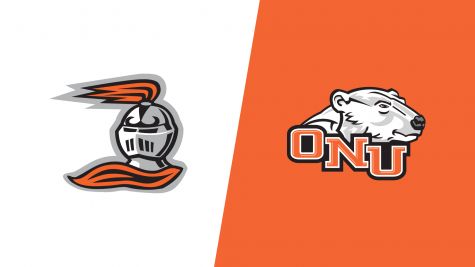 2026 Heidelberg vs Ohio Northern - Women's