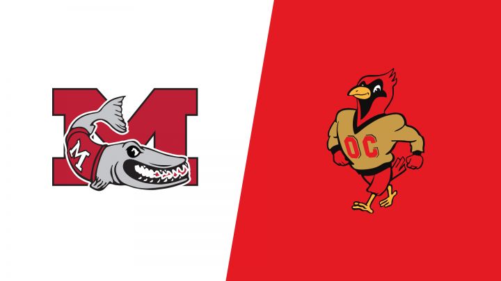 2026 Muskingum vs Otterbein - Women's
