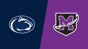 Replay: Penn St.-Behrend vs Mount Union - 2026 PSU-Behrend vs Mount Union | Sep 23 @ 7 PM