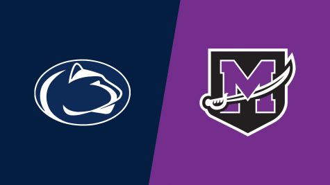 Replay: Penn St.-Behrend vs Mount Union - 2026 PSU-Behrend vs Mount Union | Sep 23 @ 7 PM