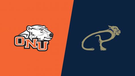 Replay: Ohio Northern vs Pitt-Bradford | Sep 11 @ 7 PM