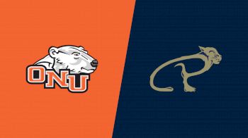 Replay: Ohio Northern vs Pitt-Bradford | Sep 11 @ 7 PM