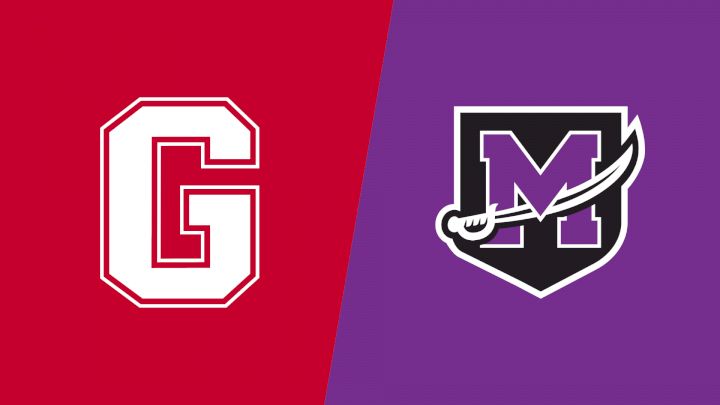 2026 Grove City College vs Mount Union
