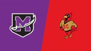 2026 Mount Union vs Otterbein - Women's