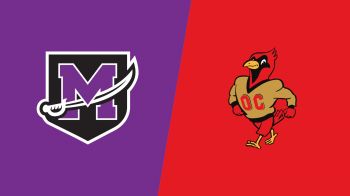 Replay: Mount Union vs Otterbein | Oct 2 @ 7 PM