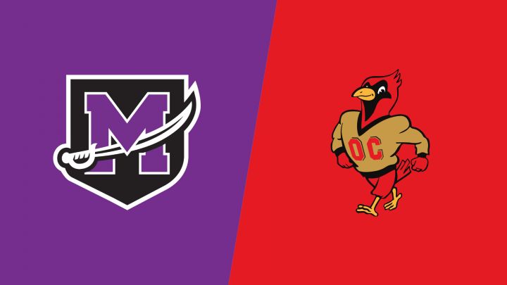 2026 Mount Union vs Otterbein - Women's