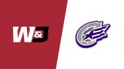 Replay: Washington & Jeffers vs Capital | Sep 11 @ 7 PM