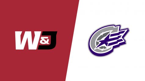 Replay: Washington & Jeffers vs Capital | Sep 11 @ 7 PM