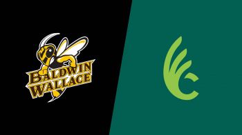 Replay: Baldwin Wallace vs Wilmington | Oct 17 @ 12 PM