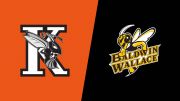 2026 Kalamazoo vs Baldwin Wallace - Men's