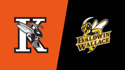 2026 Kalamazoo vs Baldwin Wallace - Men's