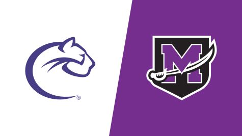 Replay: Chatham vs Mount Union | Sep 5 @ 10 AM