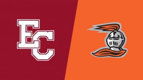 Replay: Earlham vs Heidelberg | Sep 9 @ 7 PM