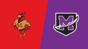 2026 Otterbein vs Mount Union - Women's