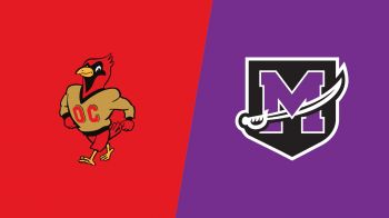 Replay: Otterbein vs Mount Union | Oct 3 @ 4 PM