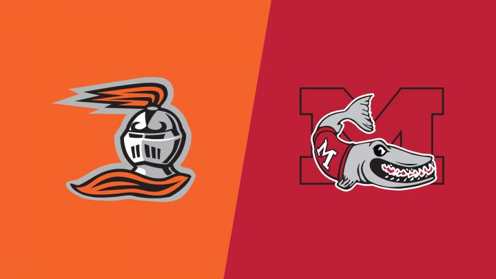 2026 Heidelberg vs Muskingum - Women's