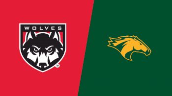 Replay: Western Oregon vs Cal Poly Pomona | Sep 2 @ 7 PM