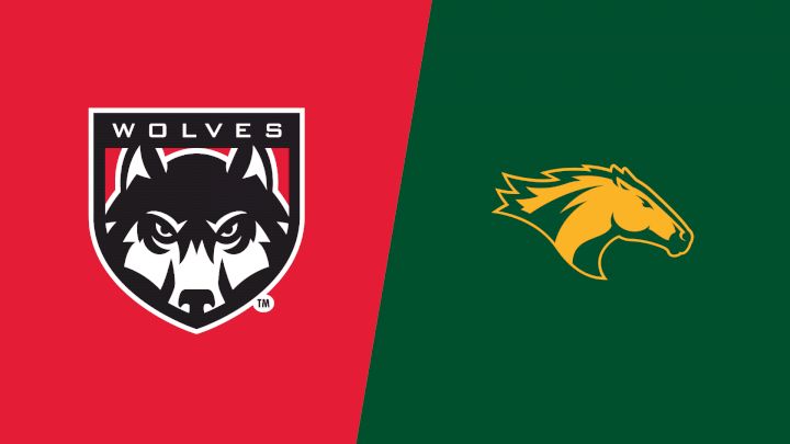 2026 Western Oregon vs Cal Poly Pomona - Men's