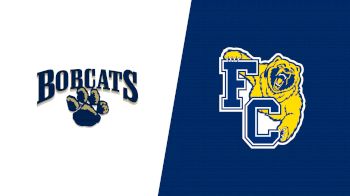 Replay: Pitt-Greensburg vs Franklin | Sep 5 @ 11 AM