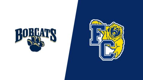 Replay: Pitt-Greensburg vs Franklin | Sep 5 @ 11 AM