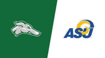Replay: Eastern N.M. vs Angelo State | Oct 21 @ 7 PM