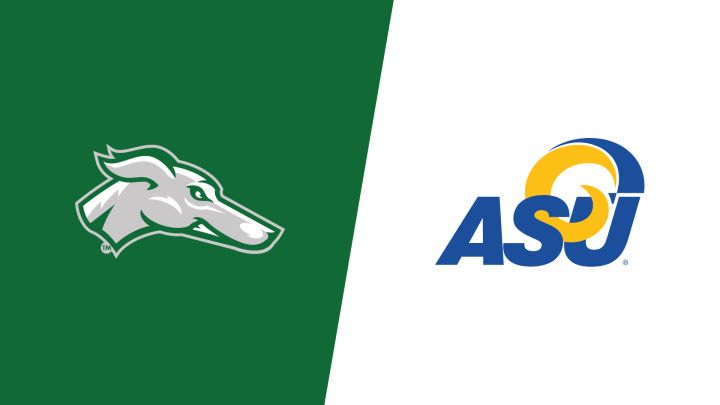 2026 Eastern N.M. vs Angelo State - Women's