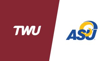 Replay: Texas Woman's vs Angelo State | Oct 27 @ 6 PM