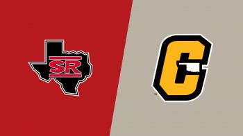 Replay: Sul Ross State vs Cameron | Oct 17 @ 2 PM