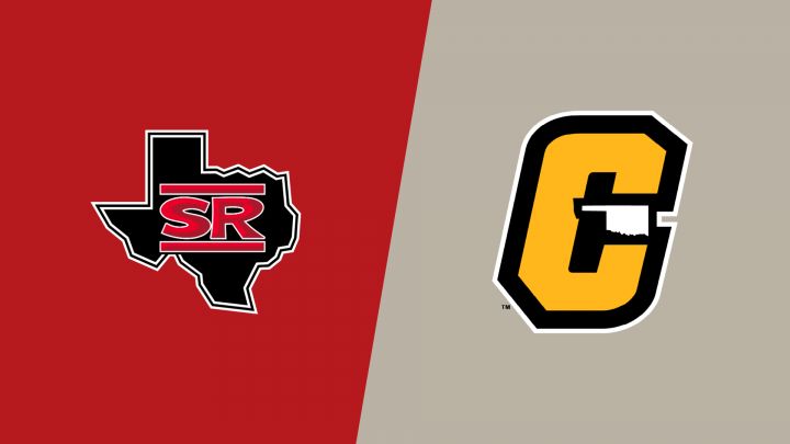 2026 Sul Ross State vs Cameron - Women's