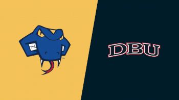 Replay: St. Mary's (TX) vs DBU | Sep 19 @ 1 PM