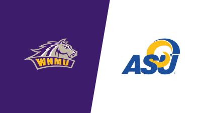 Replay: Western N.M. vs Angelo State | Oct 20 @ 6 PM