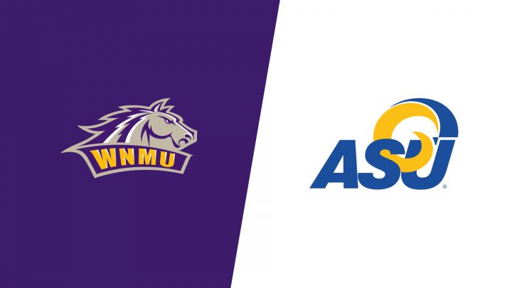 2026 Western N.M. vs Angelo State - Women's