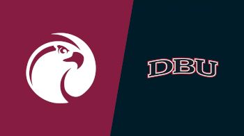 Replay: Seattle Pacific vs DBU | Sep 16 @ 7 PM