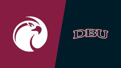 Replay: Seattle Pacific vs DBU | Sep 16 @ 7 PM